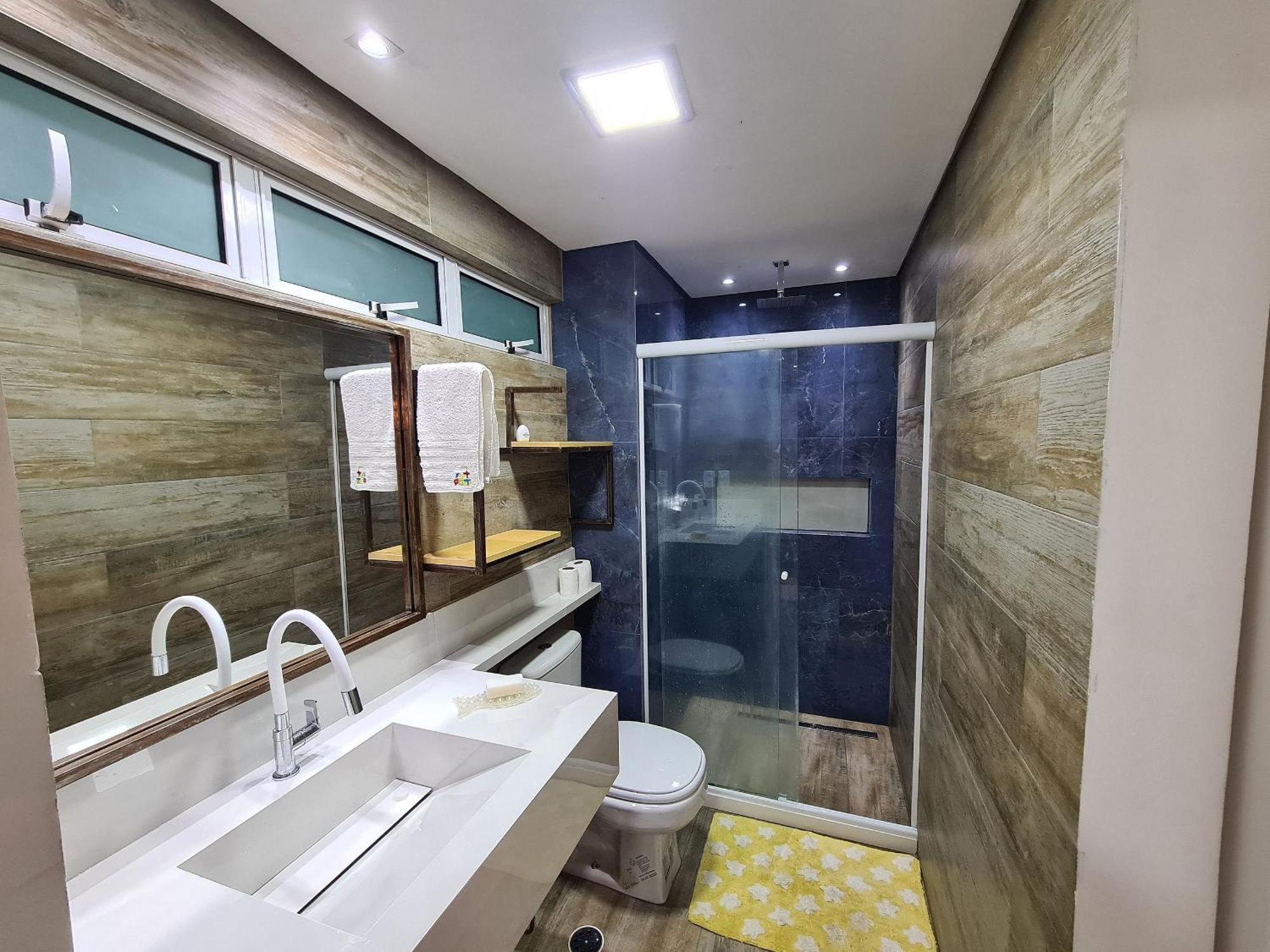 Flat Ancorar Beira Mar Lindo Apartamento 5111 Porto de Galinhas Exterior foto